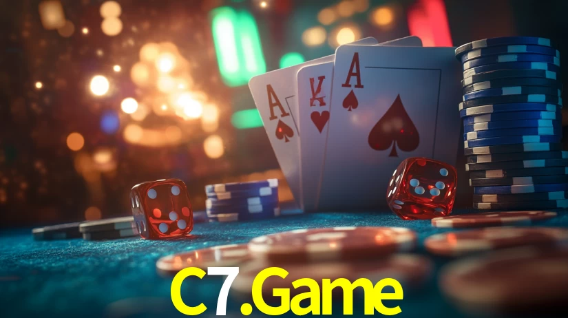 C7.Game Apostas Esportivas